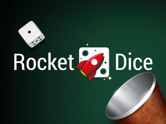 tiger 900 Dados de Foguete