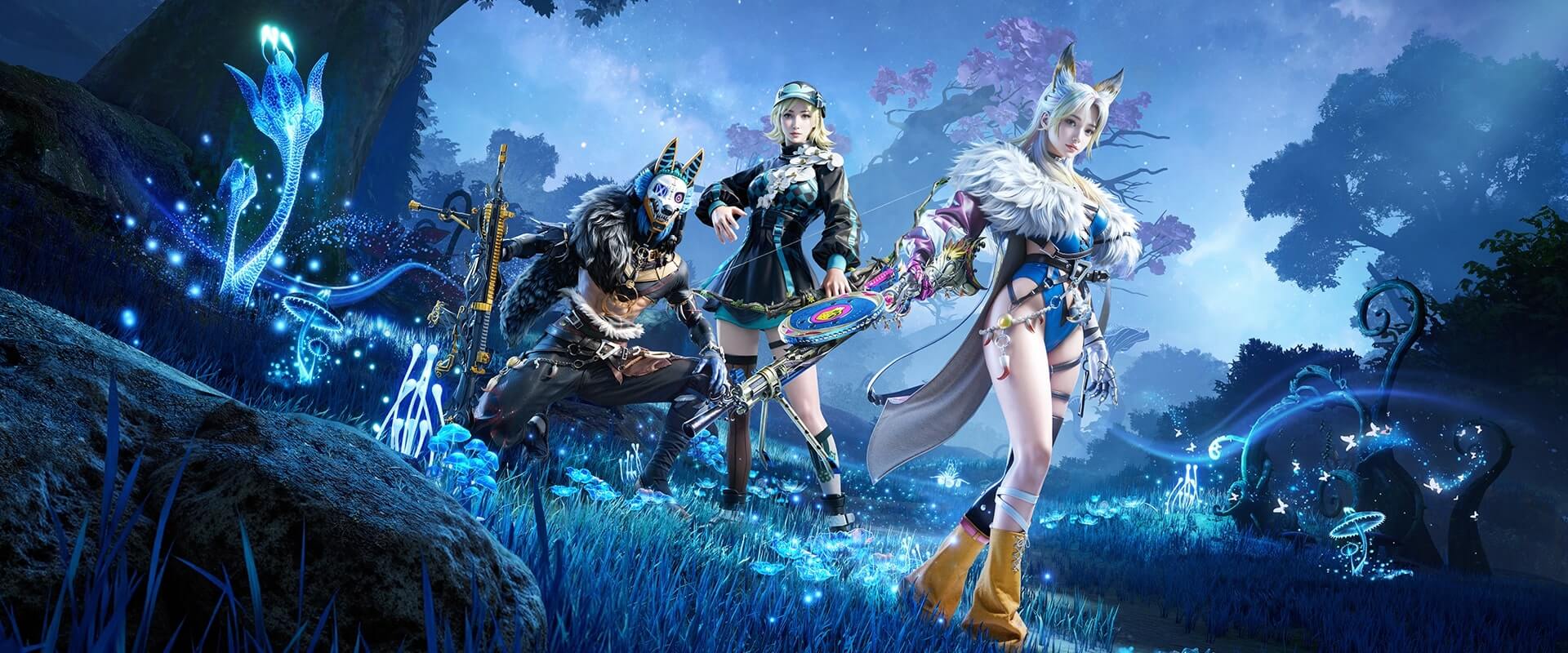 tiger 900 Banner do Jogo